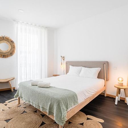 Guestready - Bright Duplex In Downtown Hotel Porto Exterior photo