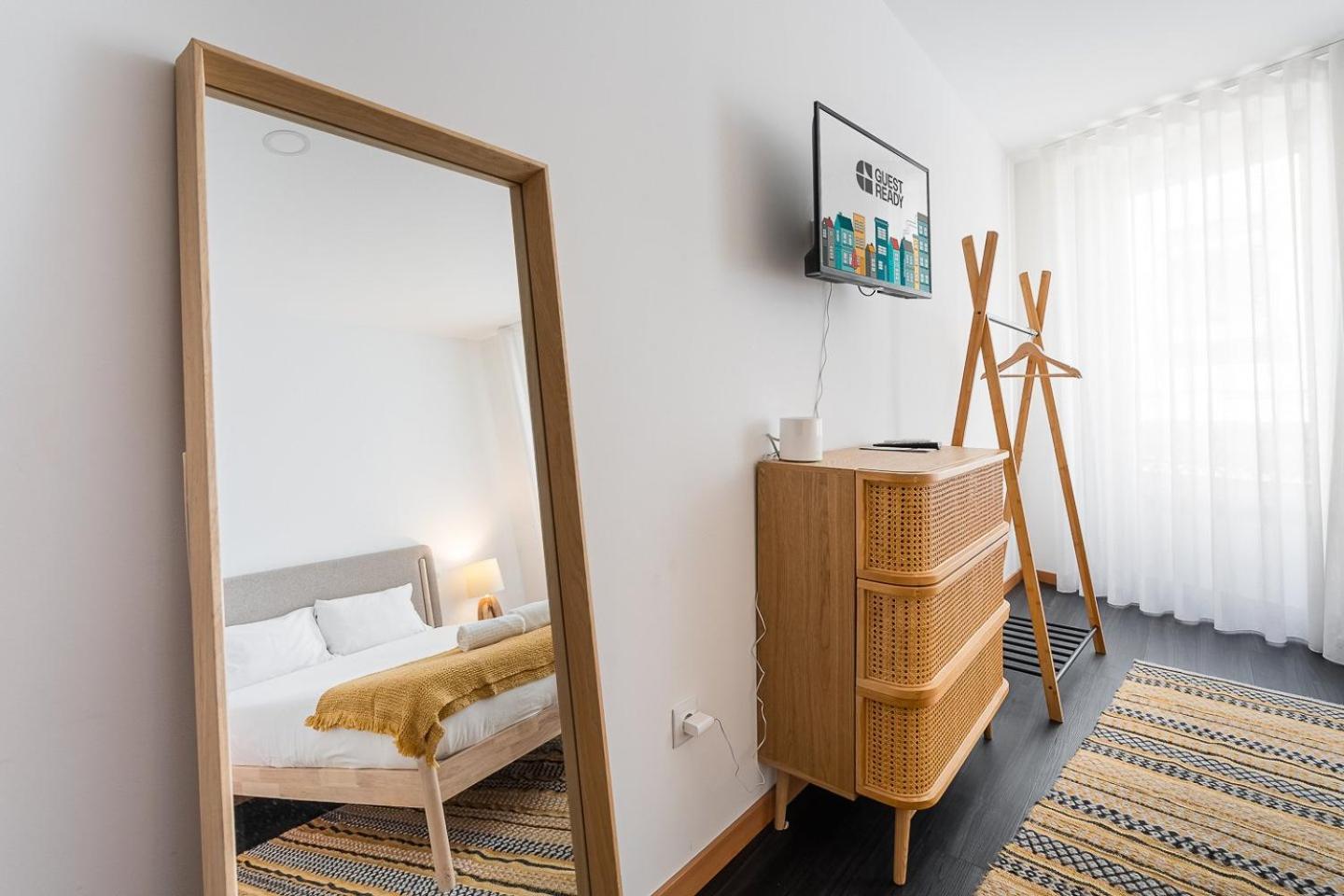 Guestready - Bright Duplex In Downtown Hotel Porto Exterior photo