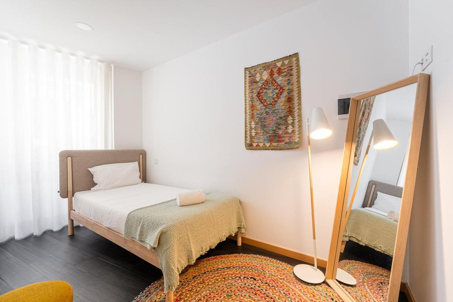 Guestready - Bright Duplex In Downtown Hotel Porto Exterior photo